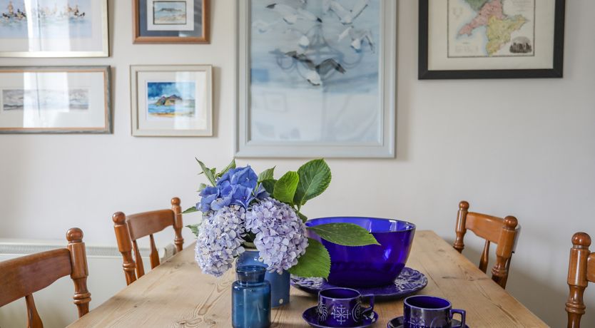 Photo of Llwyn Gwalch