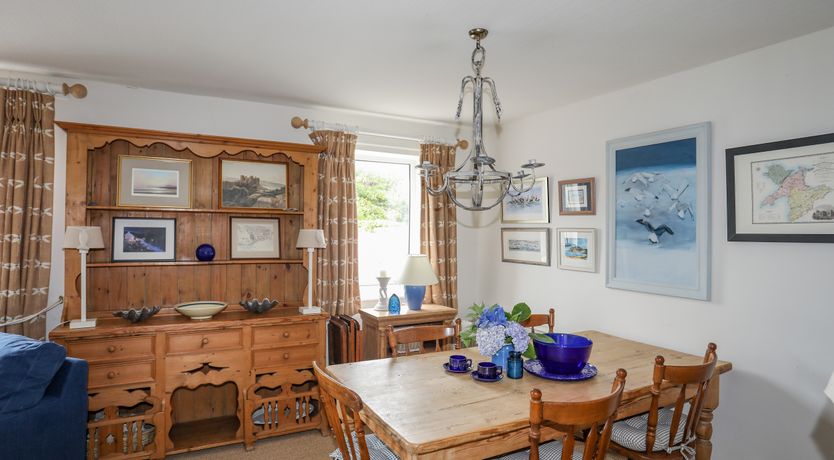 Photo of Llwyn Gwalch