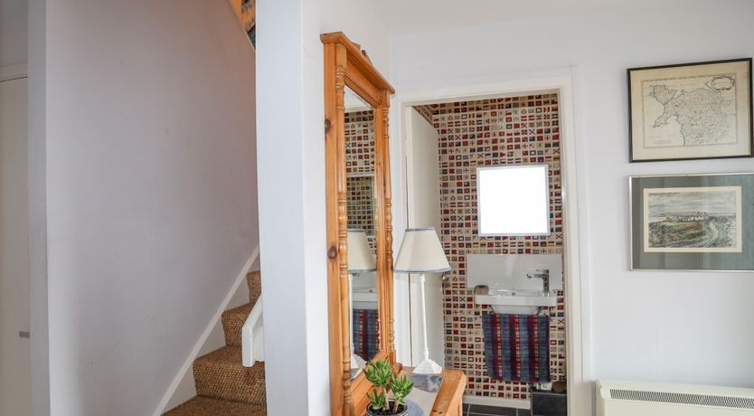 Photo of Llwyn Gwalch