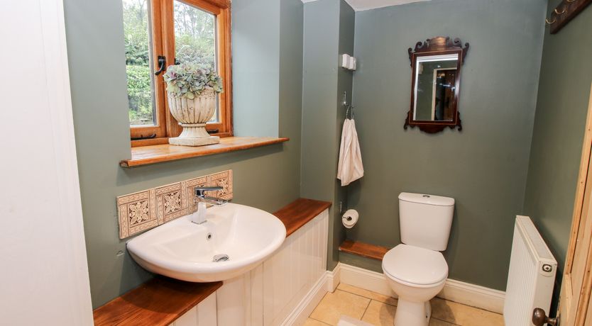 Photo of Pentre Hall