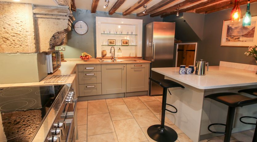 Photo of Pentre Hall