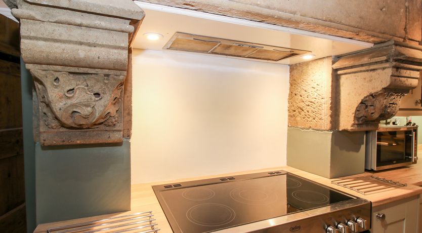 Photo of Pentre Hall