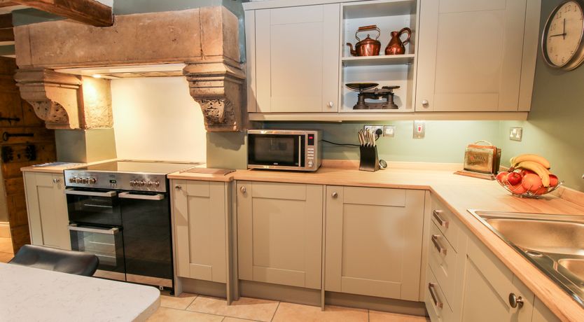 Photo of Pentre Hall