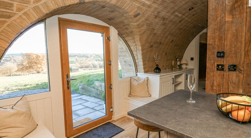 Photo of Tan y Wawr- Onnen