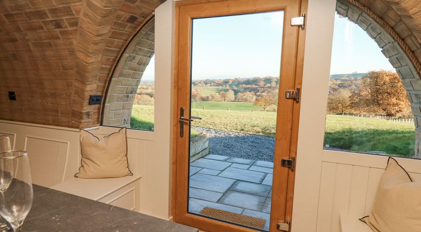 Photo of Tan y Wawr- Onnen