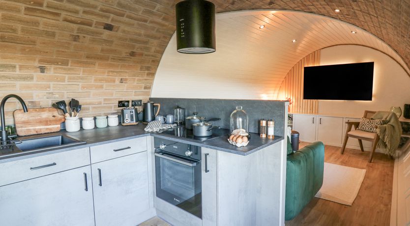 Photo of Tan y Wawr- Onnen