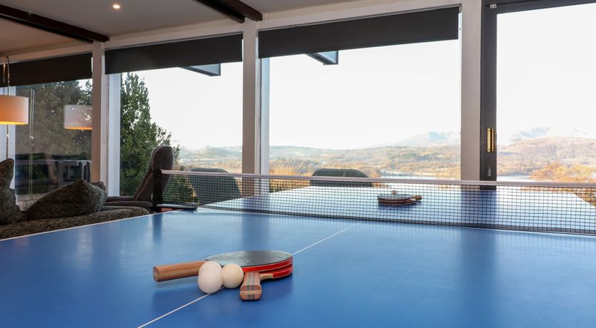 Photo of Paddock House