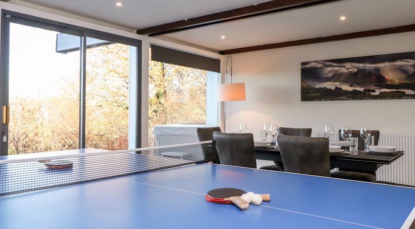 Photo of Paddock House