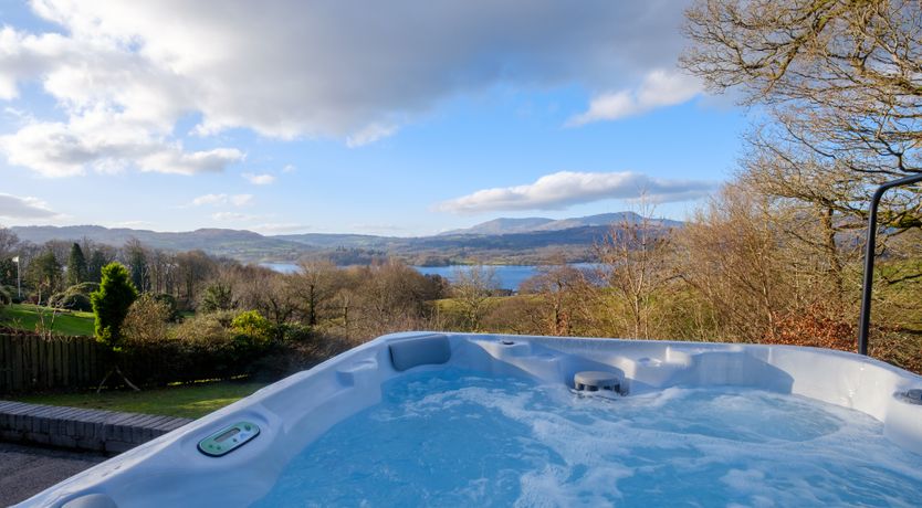 Photo of Paddock House