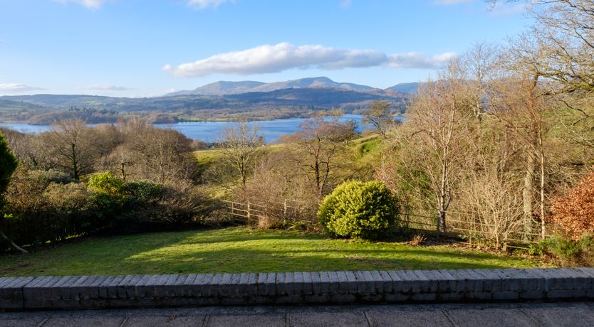 Photo of Paddock House