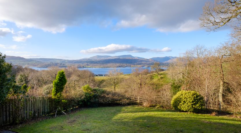 Photo of Paddock House