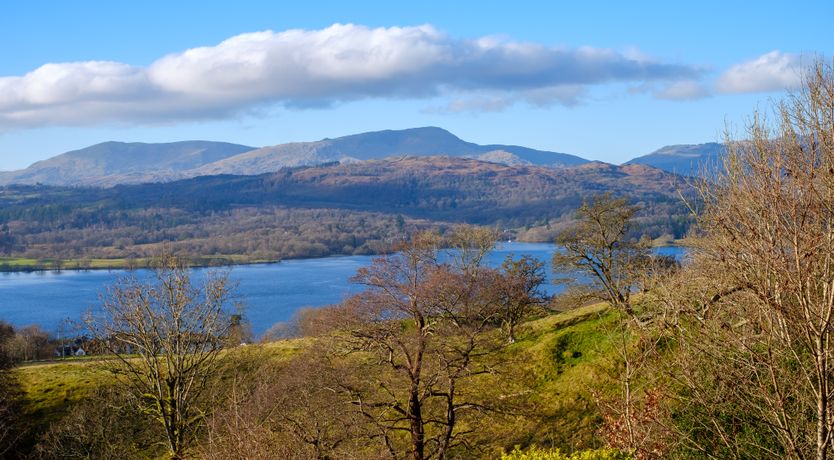 Photo of Paddock House