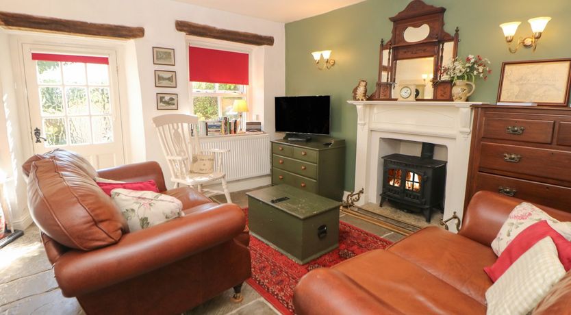 Photo of Clematis Cottage