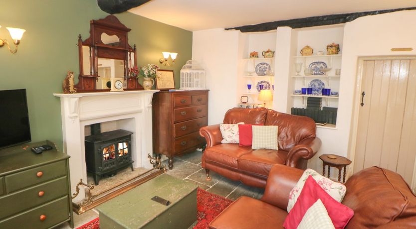 Photo of Clematis Cottage