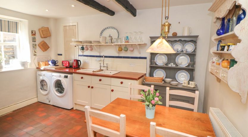 Photo of Clematis Cottage