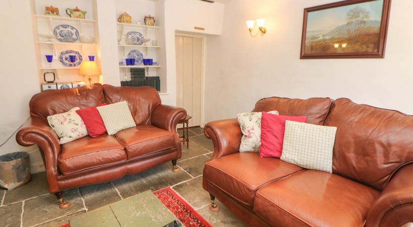 Photo of Clematis Cottage