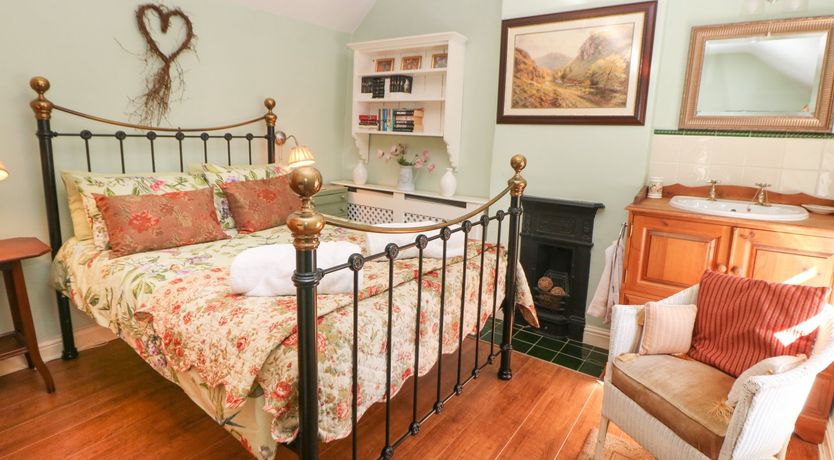 Photo of Clematis Cottage