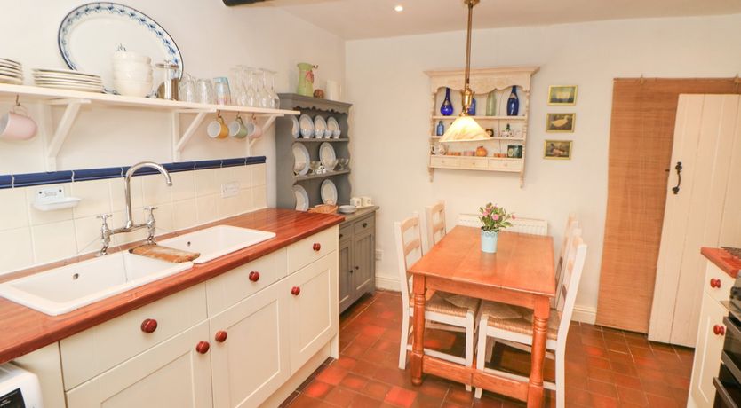 Photo of Clematis Cottage