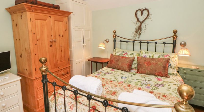 Photo of Clematis Cottage