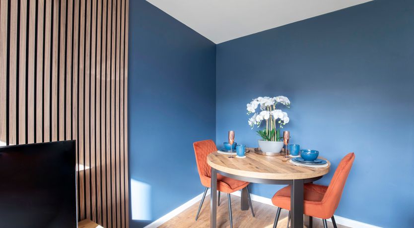 Photo of Pittville Paradise