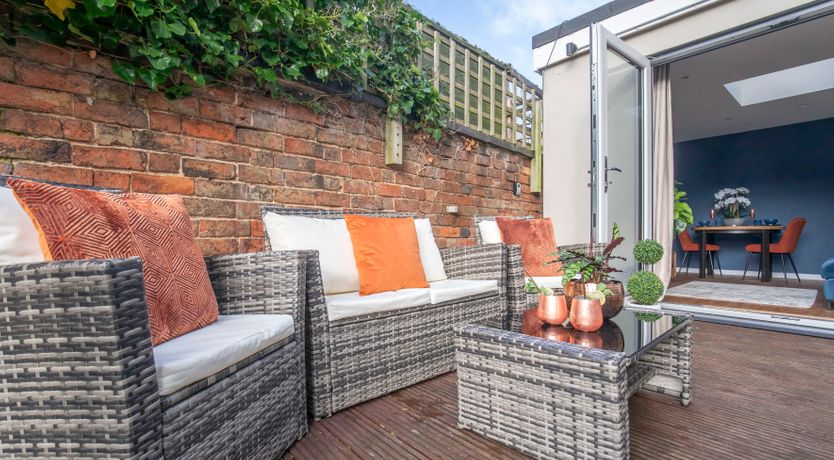 Photo of Pittville Paradise