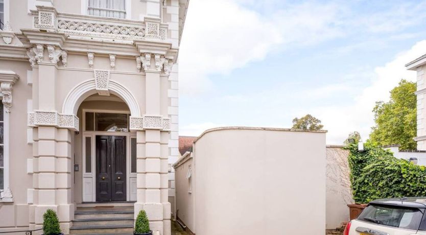 Photo of Pittville Paradise