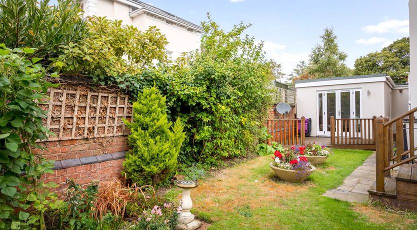 Photo of Pittville Paradise