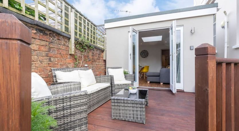 Photo of Pittville Paradise