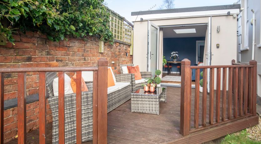 Photo of Pittville Paradise