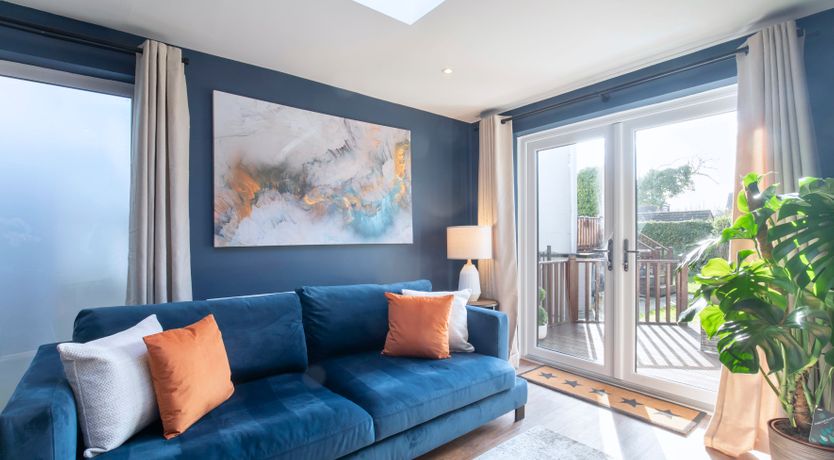 Photo of Pittville Paradise