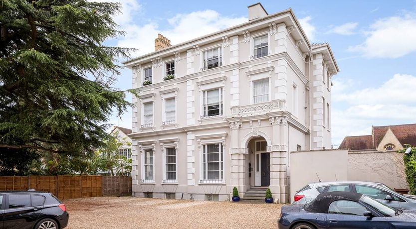 Photo of Pittville Paradise