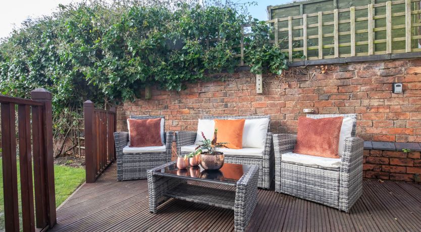 Photo of Pittville Paradise