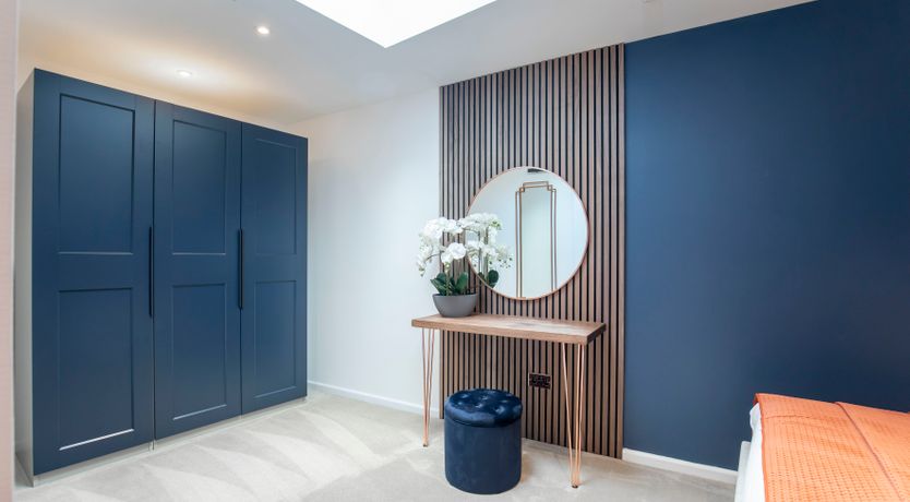 Photo of Pittville Paradise