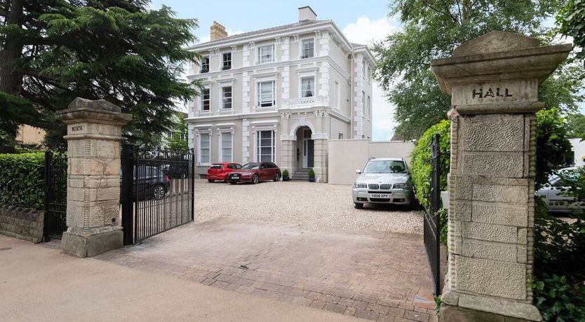 Photo of Pittville Paradise