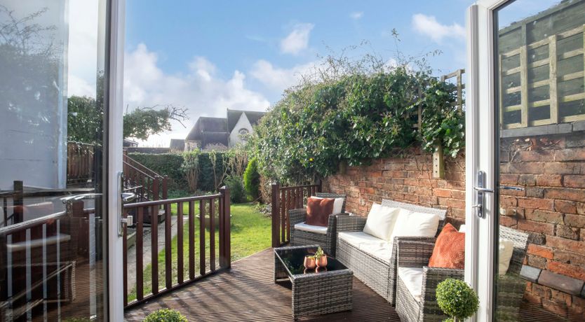 Photo of Pittville Paradise