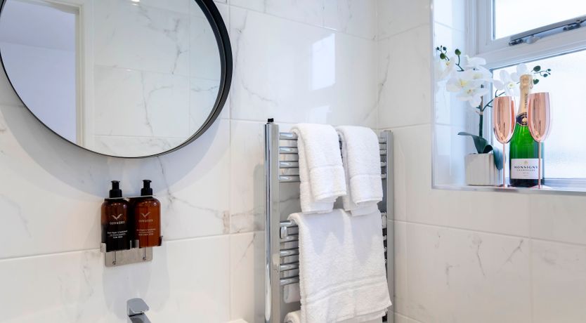 Photo of Pittville Paradise