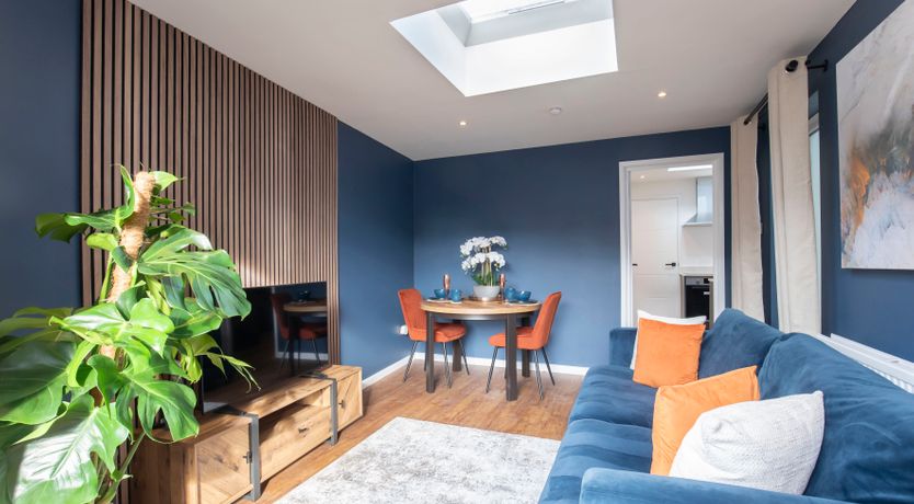 Photo of Pittville Paradise