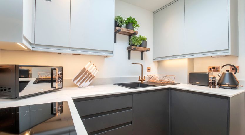 Photo of Pittville Paradise