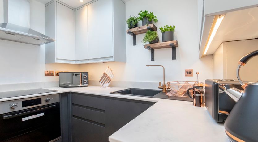 Photo of Pittville Paradise