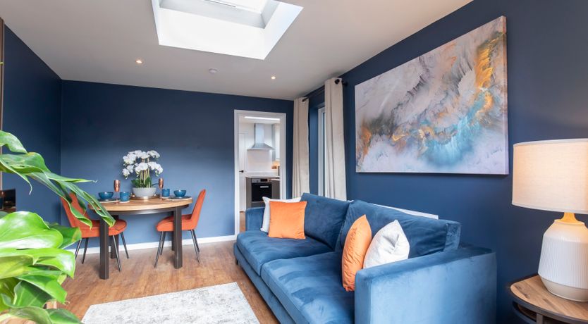 Photo of Pittville Paradise