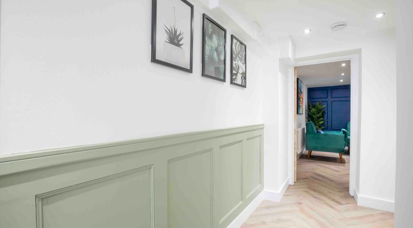 Photo of Cosy Cheltenham