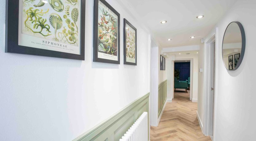 Photo of Cosy Cheltenham