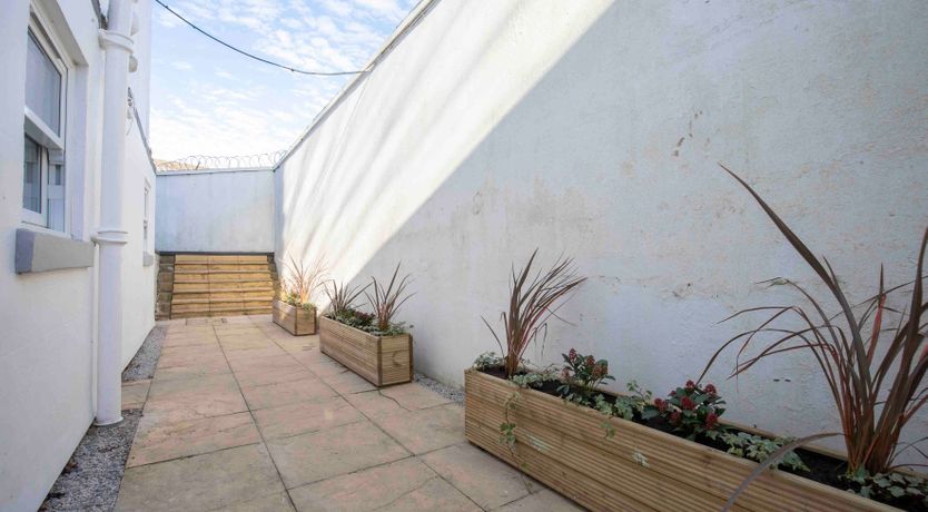 Photo of Cosy Cheltenham