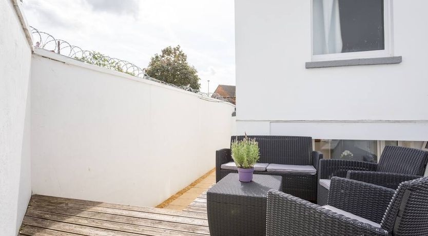 Photo of Cosy Cheltenham