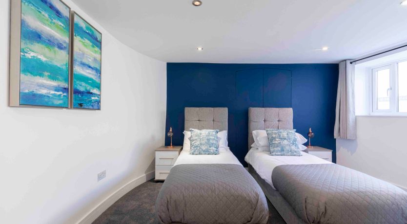 Photo of Cosy Cheltenham