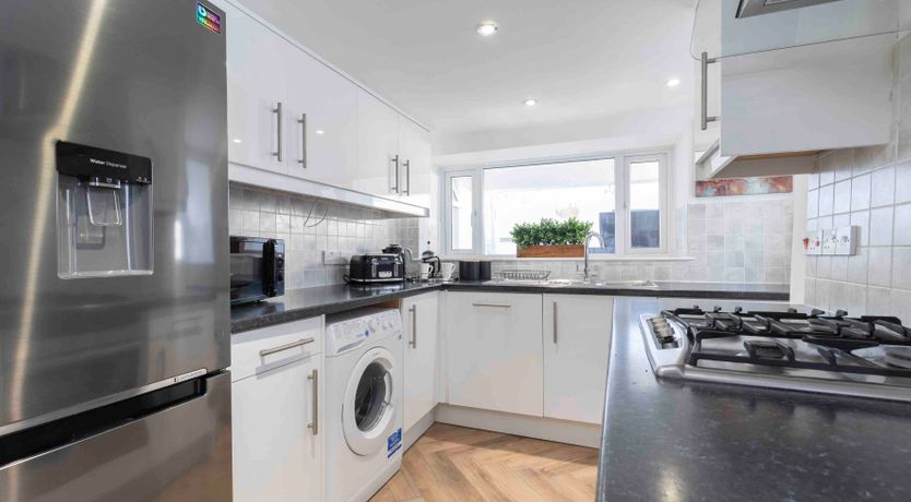 Photo of Cosy Cheltenham