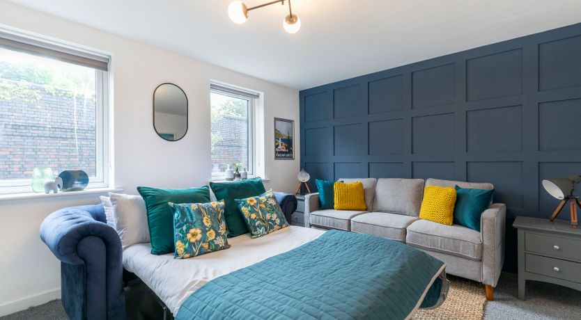 Photo of Town and Country