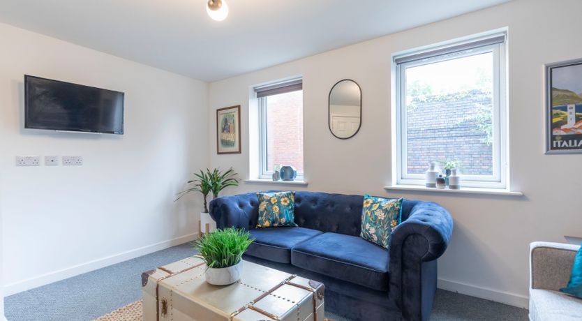 Photo of Town and Country