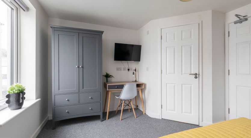 Photo of Town and Country