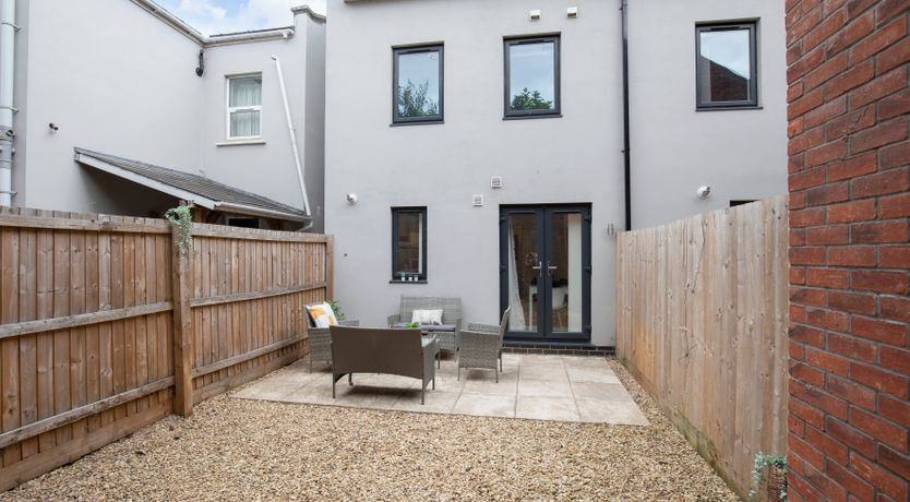 Photo of Town and Country